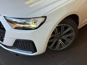 Audi A1 Sportback 30TFSI Advanced - Image 4