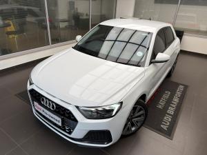 Audi A1 Sportback 30TFSI Advanced - Image 7