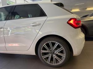 Audi A1 Sportback 30TFSI Advanced - Image 7