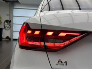 Audi A1 Sportback 30TFSI Advanced - Image 8