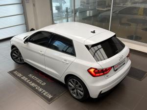 Audi A1 Sportback 30TFSI Advanced - Image 9