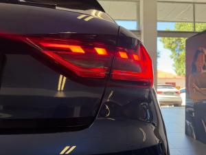 Audi A1 Sportback 30TFSI Black Edition - Image 10
