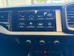 Audi A1 Sportback 30TFSI Black Edition - Image 13