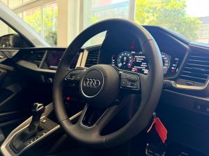 Audi A1 Sportback 30TFSI Black Edition - Image 15