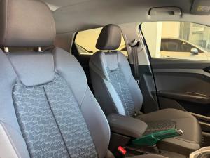 Audi A1 Sportback 30TFSI Black Edition - Image 16