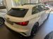 Audi A3 Sportback TFSI Black Edition - Thumbnail 10