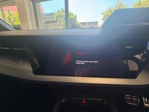 Audi A3 Sportback TFSI Black Edition - Image 12