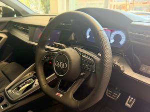 Audi A3 Sportback TFSI Black Edition - Image 13