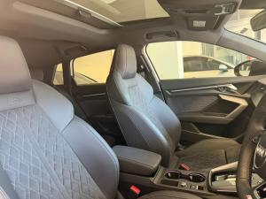 Audi A3 Sportback TFSI Black Edition - Image 14