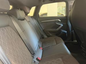 Audi A3 Sportback TFSI Black Edition - Image 16