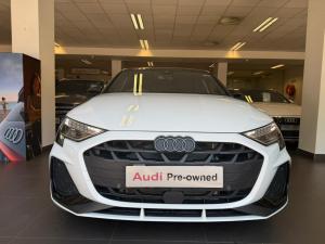 Audi A3 Sportback TFSI Black Edition - Image 2