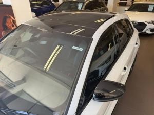 Audi A3 Sportback TFSI Black Edition - Image 4