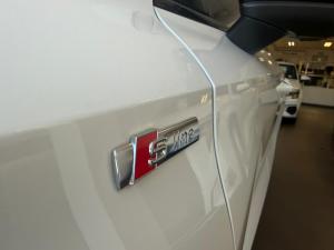 Audi A3 Sportback TFSI Black Edition - Image 6