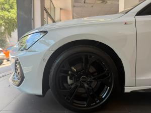 Audi A3 Sportback TFSI Black Edition - Image 7