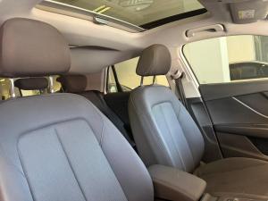 Audi Q2 1.0TFSI auto - Image 16