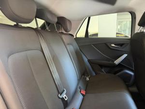 Audi Q2 1.0TFSI auto - Image 17