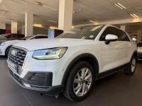 Thumbnail Audi Q2 1.0TFSI auto