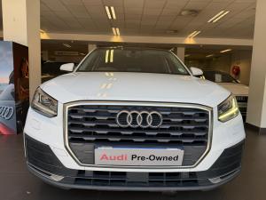 Audi Q2 1.0TFSI auto - Image 2