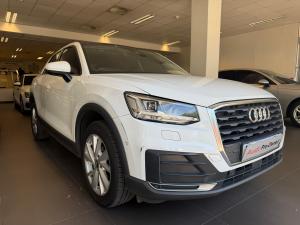 Audi Q2 1.0TFSI auto - Image 3