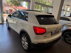 Audi Q2 1.0TFSI auto - Image 7