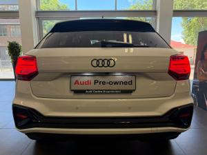 Audi Q2 35TFSI Black Edition - Image 10