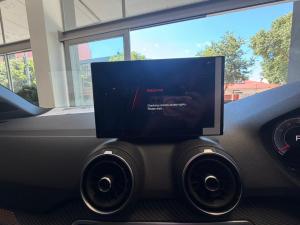 Audi Q2 35TFSI Black Edition - Image 14