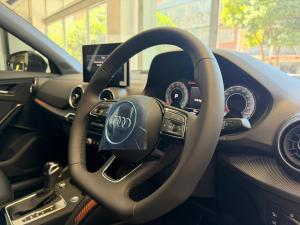 Audi Q2 35TFSI Black Edition - Image 15