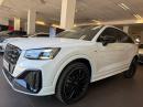 Thumbnail Audi Q2 35TFSI Black Edition