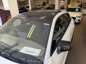 Audi Q2 35TFSI Black Edition - Image 4