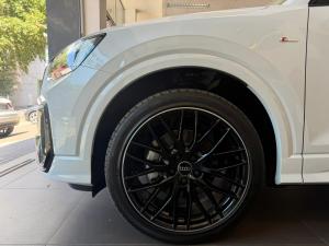 Audi Q2 35TFSI Black Edition - Image 7