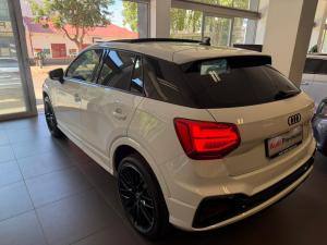 Audi Q2 35TFSI Black Edition - Image 8