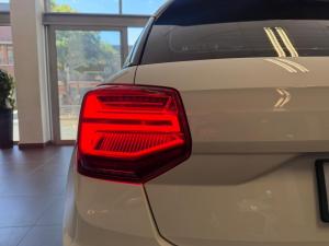 Audi Q2 35TFSI Black Edition - Image 9