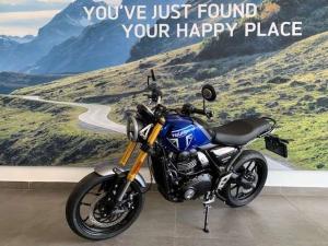 Triumph Speed 400X - Image 6