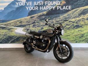 Triumph Speed Twin 1200 - Image 3