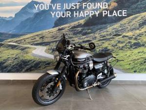Triumph Speed Twin 1200 - Image 6