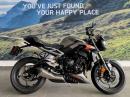 Thumbnail Triumph Street Triple 765