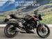 Triumph Street Triple 765 - Thumbnail 1