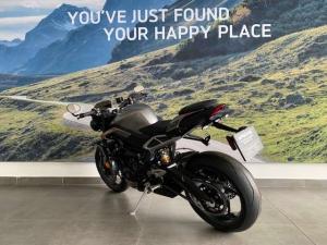 Triumph Street Triple 765 - Image 5