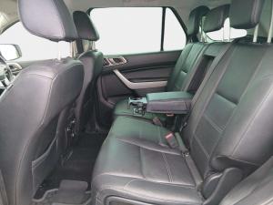 Ford Everest 2.0Bi-Turbo XLT - Image 10