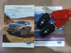 Ford Everest 2.0Bi-Turbo XLT - Image 11