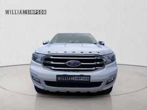 Ford Everest 2.0Bi-Turbo XLT - Image 2