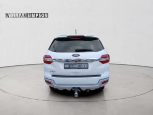 Ford Everest 2.0Bi-Turbo XLT - Image 3