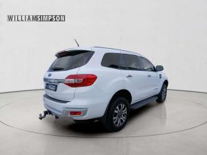 Ford Everest 2.0Bi-Turbo XLT - Image 4