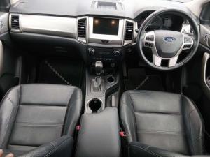 Ford Everest 2.0Bi-Turbo XLT - Image 7