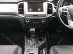 Ford Everest 2.0Bi-Turbo XLT - Image 9