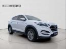 Thumbnail Hyundai Tucson 2.0 Premium auto