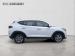 Hyundai Tucson 2.0 Premium auto - Thumbnail 4