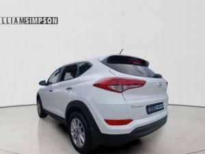 Hyundai Tucson 2.0 Premium auto - Image 6