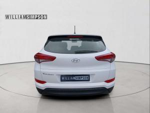 Hyundai Tucson 2.0 Premium auto - Image 7