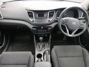 Hyundai Tucson 2.0 Premium auto - Image 9
